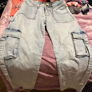 Women’s jeans